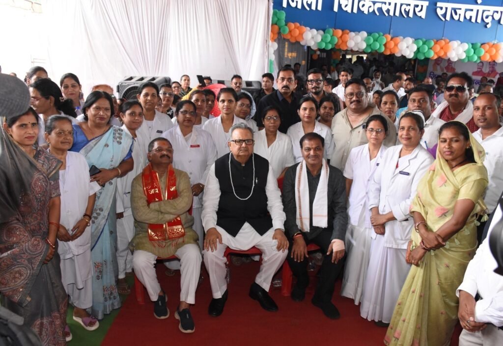 जिला चिकित्सालय को 6.42 करोड़ रुपए की बड़ी सौगात, स्वास्थ्य सुविधाओं के विस्तार को मिली नई गति 1002042966