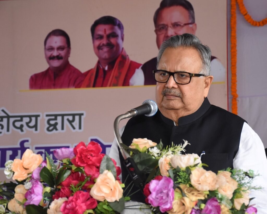 जिला चिकित्सालय को 6.42 करोड़ रुपए की बड़ी सौगात, स्वास्थ्य सुविधाओं के विस्तार को मिली नई गति 1002042968