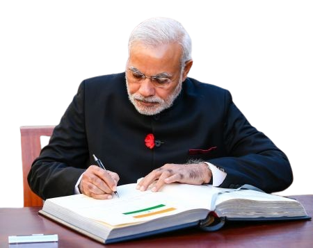 इतिहास के शिखर पर मोदी: रिकॉर्ड सिर्फ दिनों का नहीं, एक दशक के परिवर्तन का 1002053958