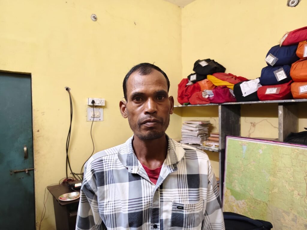 पति-पत्नी की हत्या कर श्मशान में दफनाए शव, एक सप्ताह बाद खुला डबल मर्डर का सनसनीखेज राज 1002079570