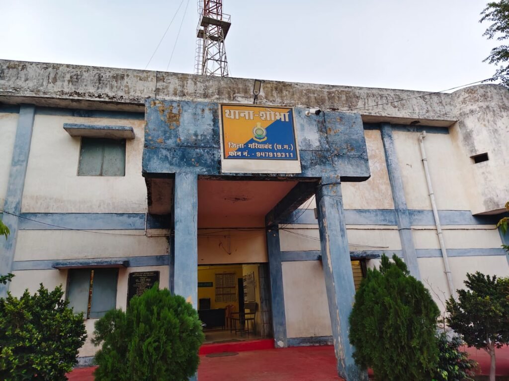 पति-पत्नी की हत्या कर श्मशान में दफनाए शव, एक सप्ताह बाद खुला डबल मर्डर का सनसनीखेज राज 1002079581