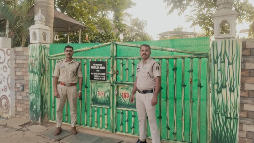 मनगटा युवती मौत मामले में बड़ा खुलासा: जबरन शराब पिलाकर दुष्कर्म का आरोप, तीन आरोपी गिरफ्तार, व्हाइसलिंगवुड्स रिसोर्ट सील 1002117182