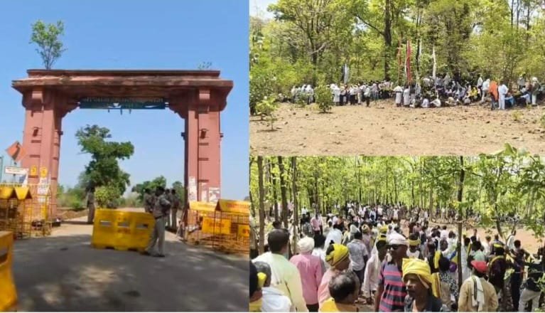 जामड़ी पाटेश्वर धाम में उमड़ा आस्था का सैलाब, कड़े सुरक्षा इंतजामों के बीच शांतिपूर्ण संपन्न हुई देव यात्रा 1002119587