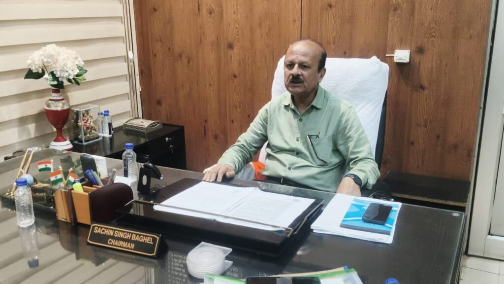 सहकारिता सप्ताह: 29 जून से 6 जुलाई तक जिलेभर में होंगे जनजागरूकता और किसान हितैषी कार्यक्रम 1002149259
