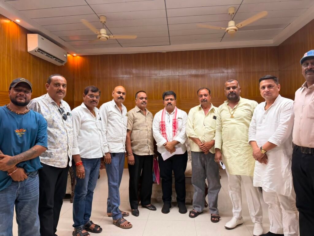 कोरिया अग्निकांड मामले में CBI जांच के आदेश, क्षत्रिय समाज ने जताया संतोष 1002165653