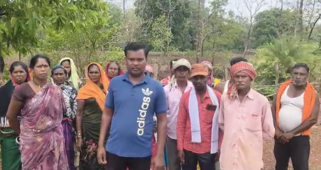 मुरारगोटा में 70 साल की खेती पर फर्जीवाड़े का साया! 25 एकड़ सरकारी जमीन पर कथित हेरफेर का आरोप, 19 साल से जांच अधर में 1002169128