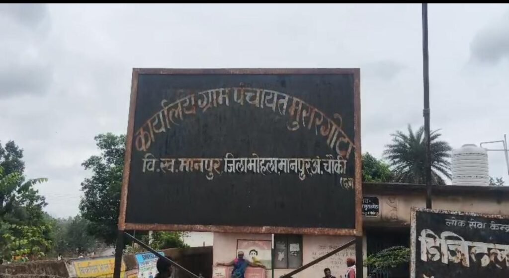 मुरारगोटा में 70 साल की खेती पर फर्जीवाड़े का साया! 25 एकड़ सरकारी जमीन पर कथित हेरफेर का आरोप, 19 साल से जांच अधर में 1002169129