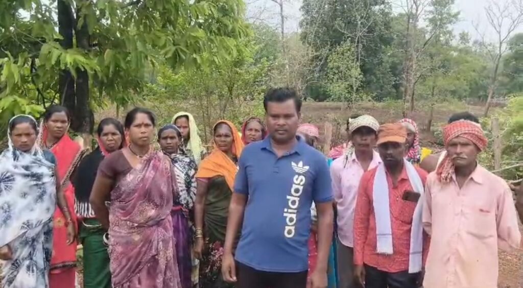 मुरारगोटा में 70 साल की खेती पर फर्जीवाड़े का साया! 25 एकड़ सरकारी जमीन पर कथित हेरफेर का आरोप, 19 साल से जांच अधर में 1002169130