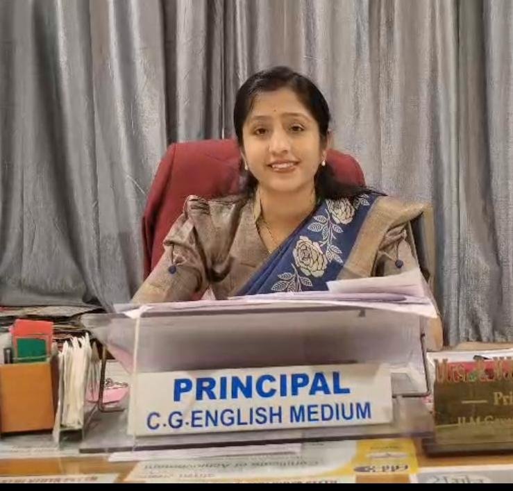 पर्यावरण दिवस पर गायत्री विद्यापीठ का संदेश: रैली, नुक्कड़ नाटक और पौधरोपण से दिया प्रकृति संरक्षण का संकल्प 1002180745